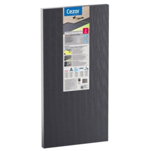 Підкладка Cezar XPS Expert Thermo Matt 2.0mm